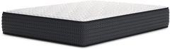 Sierra Sleep® by Ashley® Limited Edition Hybrid Plush Tight Top Twin Mattress in a Box