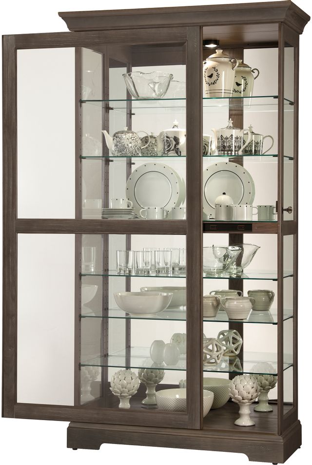 Miller22 Display Cabinet-1