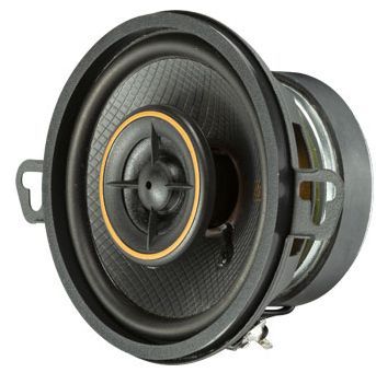 Kicker® KSC350 3.5" Coaxial Speakers 2