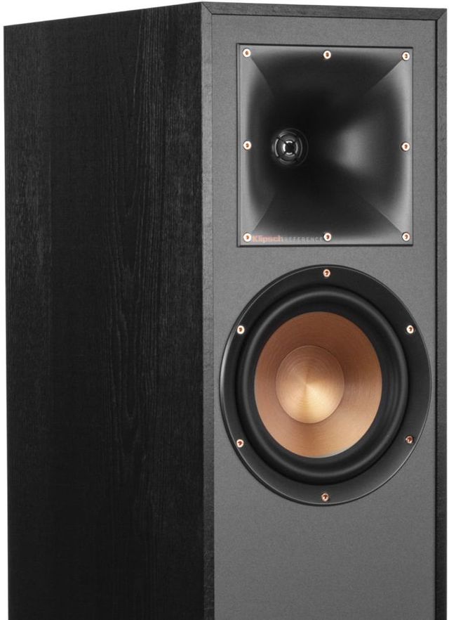 Klipsch® R-610F Floorstanding Speaker 7