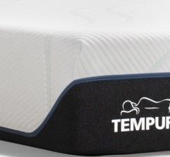 Tempur-Pedic® TEMPUR-ProAdapt™ Soft TEMPUR® Material Queen Mattress 1