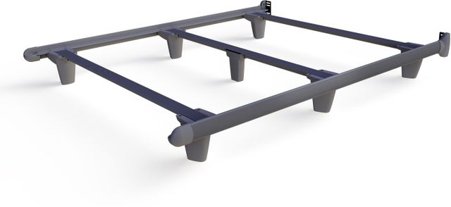 Knickerbocker™ Bed Architecture™ emBrace™ Grey Queen Bed Support System 24