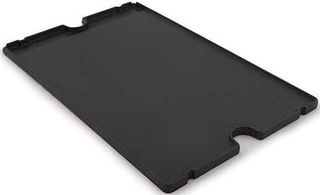 Broil King® Baron™ Series Exact Fit Griddle-Black