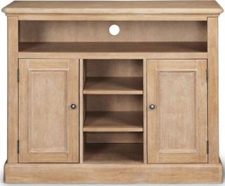 homestyles® Claire Whitewash Buffet
