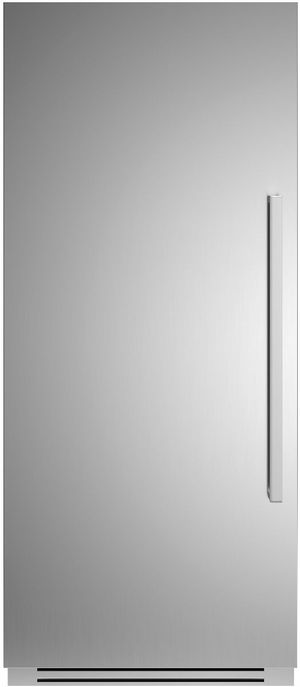 Bertazzoni 21.5 Cu. Ft. Stainless Steel Counter Depth Column Refrigerator 
