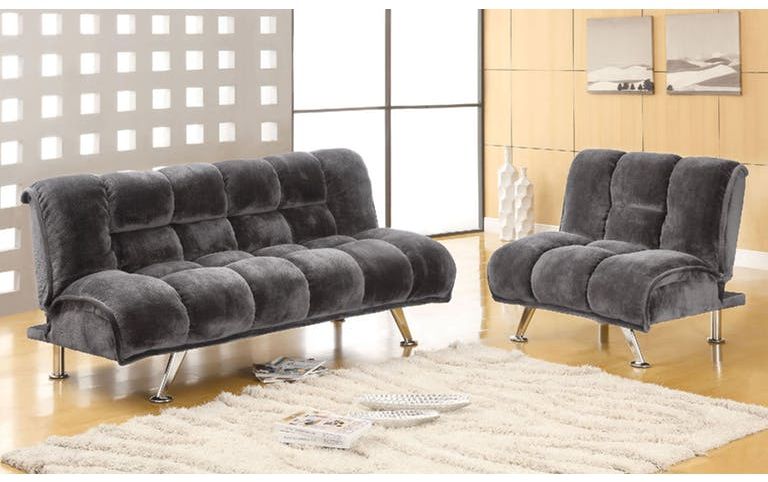 futon chair set