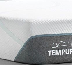 Tempur-Pedic® TEMPUR-Adapt® 11" TEMPUR-Material™ Medium Tight Top Full Mattress-1