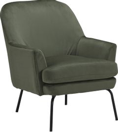 Signature Design by Ashley® Dericka Moss Accent Chair