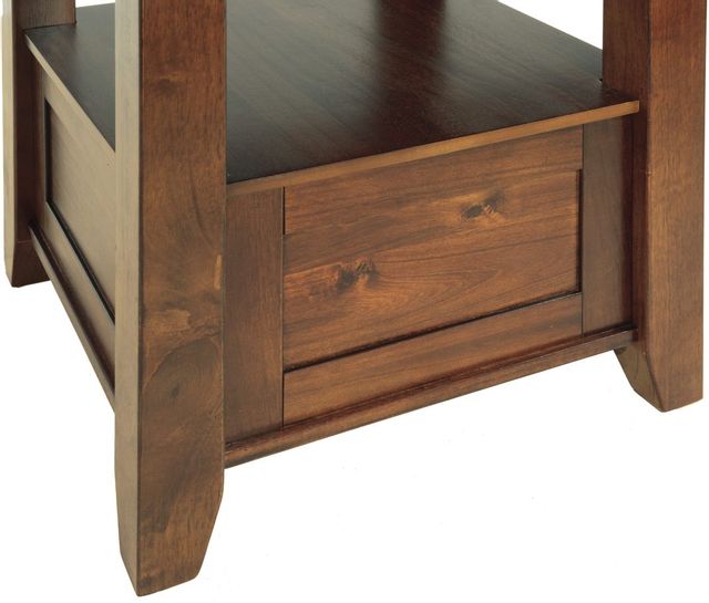 Table de salle à manger rectangulaire hauteur comptoir Ralene Signature Design by Ashley® 6