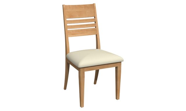 Bermex Side Chair  0
