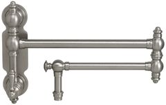 Waterstone™ Faucets Traditional Wall Mounted Pot Filler