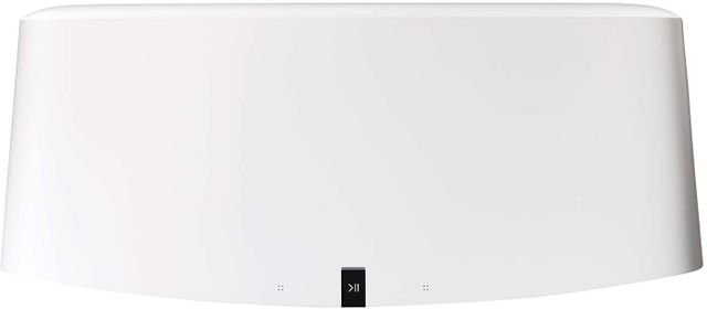 Sonos PLAY:5 White (Gen 2) All-In-One Wireless HiFi Speaker System 3