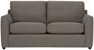 Kevin Charles Fine Upholstery® Asheville Hailey Brown Full Sleeper Sofa