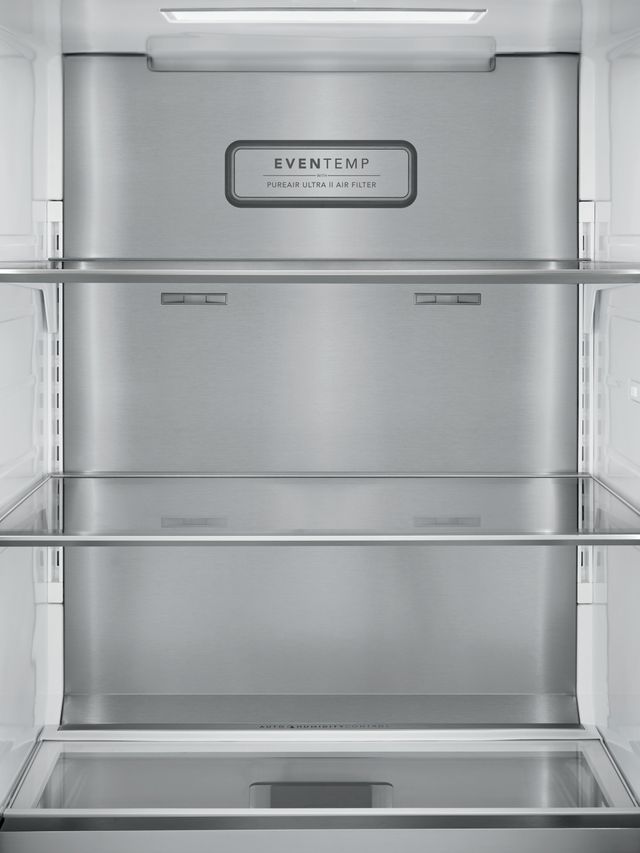 Frigidaire Professional® 18.6 Cu. Ft. Stainless Steel All Refrigerator Column 6