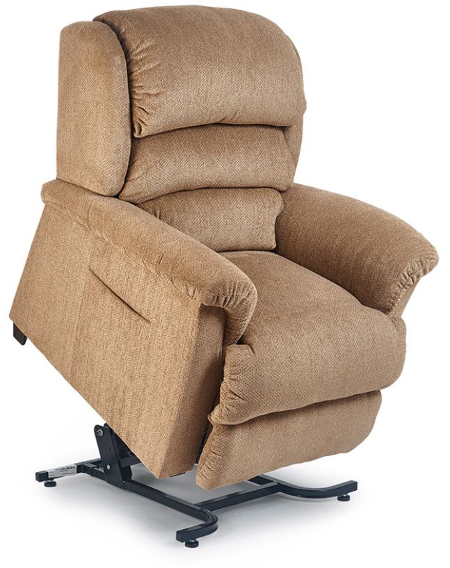 ultra comfort power recliner