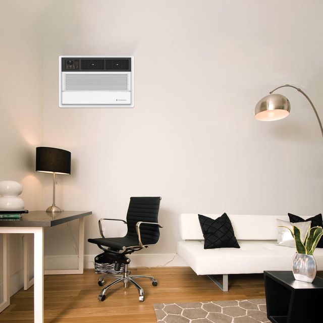 Friedrich Uni-Fit® 8,000 BTU White Thru the Wall Air Conditioner-3