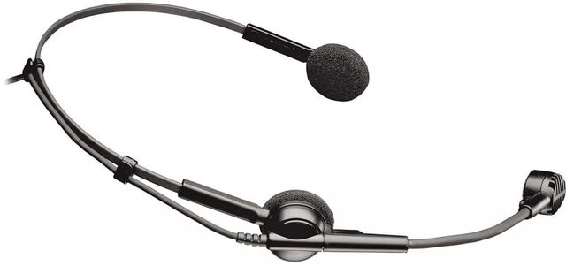 Audio-Technica® ATM75c Cardioid Condenser Headworn Microphone 1