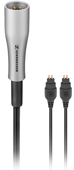 Sennheiser CH 650 S High-End Headphone Cable