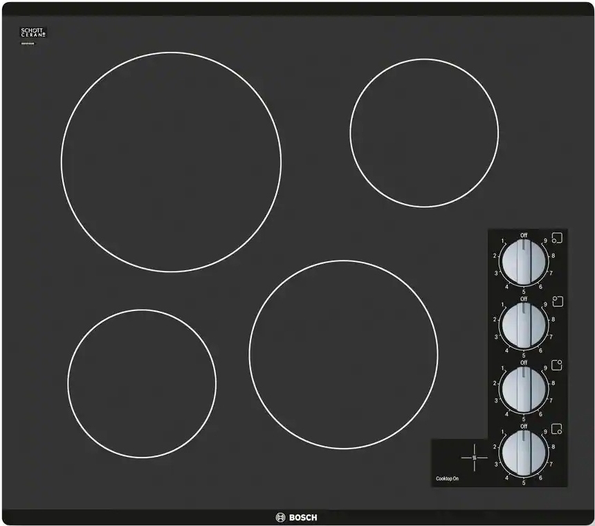 bosch nem5666uc