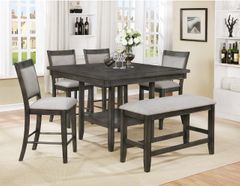 Dining Table Chair Sets Miskelly Furniture