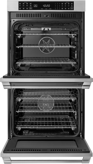 Dacor® Professional 27" colour Match Double Wall Oven 2