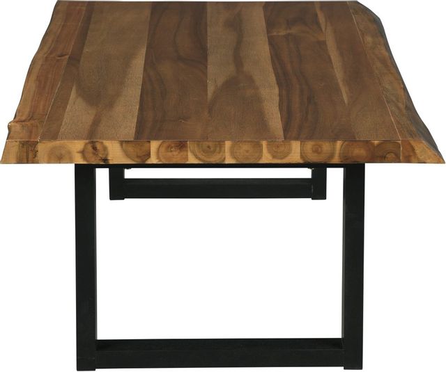 Signature Design by Ashley® Brosward Two-Tone Coffee Table-2