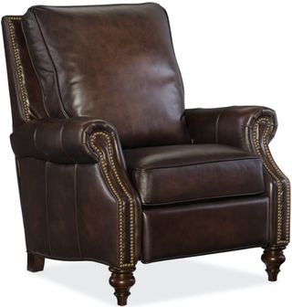 Hooker® Furniture RC Conlon /Sedona Chateau Recliner