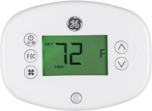 GE®  Wireless Thermostat