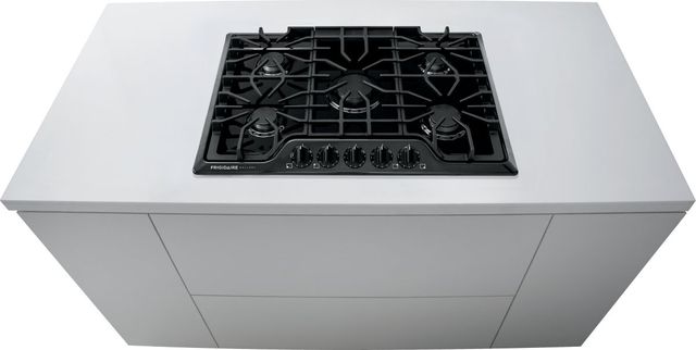 Frigidaire Gallery® 30" Stainless Steel Gas Cooktop 19