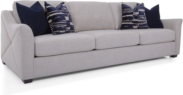 Decor-Rest® Furniture LTD Reserve 102" Sofa 2