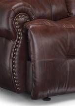 Best® Home Furnishings Genet Space Saver Power Reclining Sofa 1