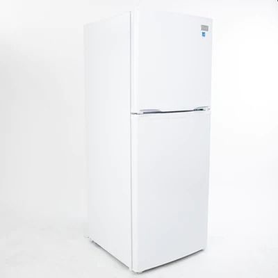 Avanti® 7.0 Cu. Ft. White Top Freezer Refrigerator 7