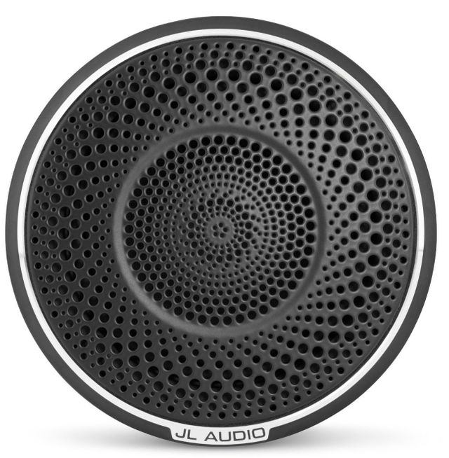 JL Audio® Single 3.5" Component Midrange (Single) 2