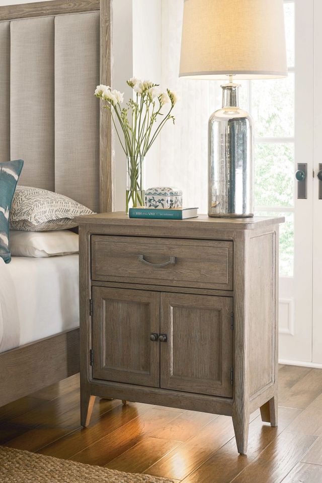 Kincaid® Urban Cottage Bessember Brown Bachelors Chest | Bob Mills ...