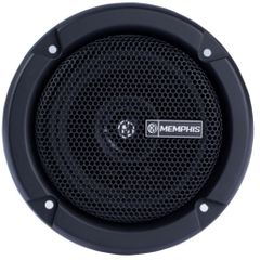 Memphis Audio Power Reference 4” Coaxial Speaker
