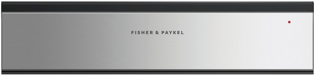 Fisher & Paykel Series 9 24" Stainless Steel Warming Drawer