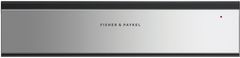 Fisher & Paykel Series 9 24" Stainless Steel Warming Drawer-WB24SDEX2 FP US