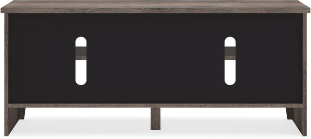 Signature Design by Ashley® Arlenbry Gray TV Stand-2