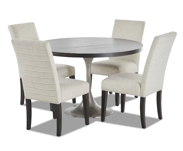 Carrie 7 Piece Dining Set
