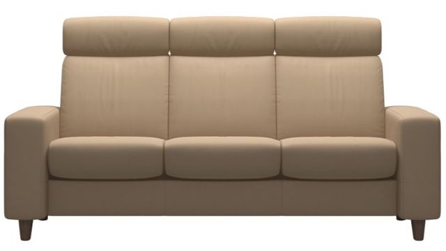 Stressless® by Ekornes® Arion 19 A20 Sofa High-Back