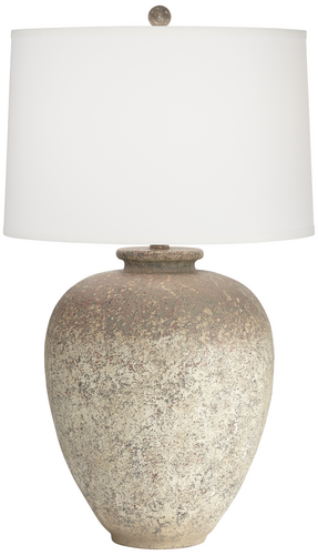 Pacific Coast® Lighting Eloy Multicolor Table Lamp