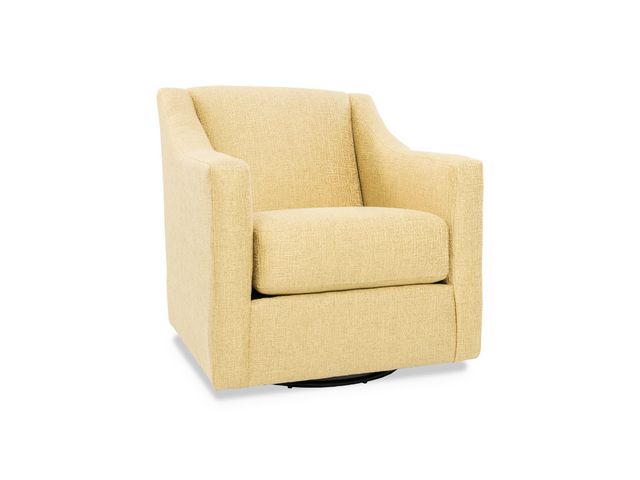 Mallory Swivel Accent Chair-0