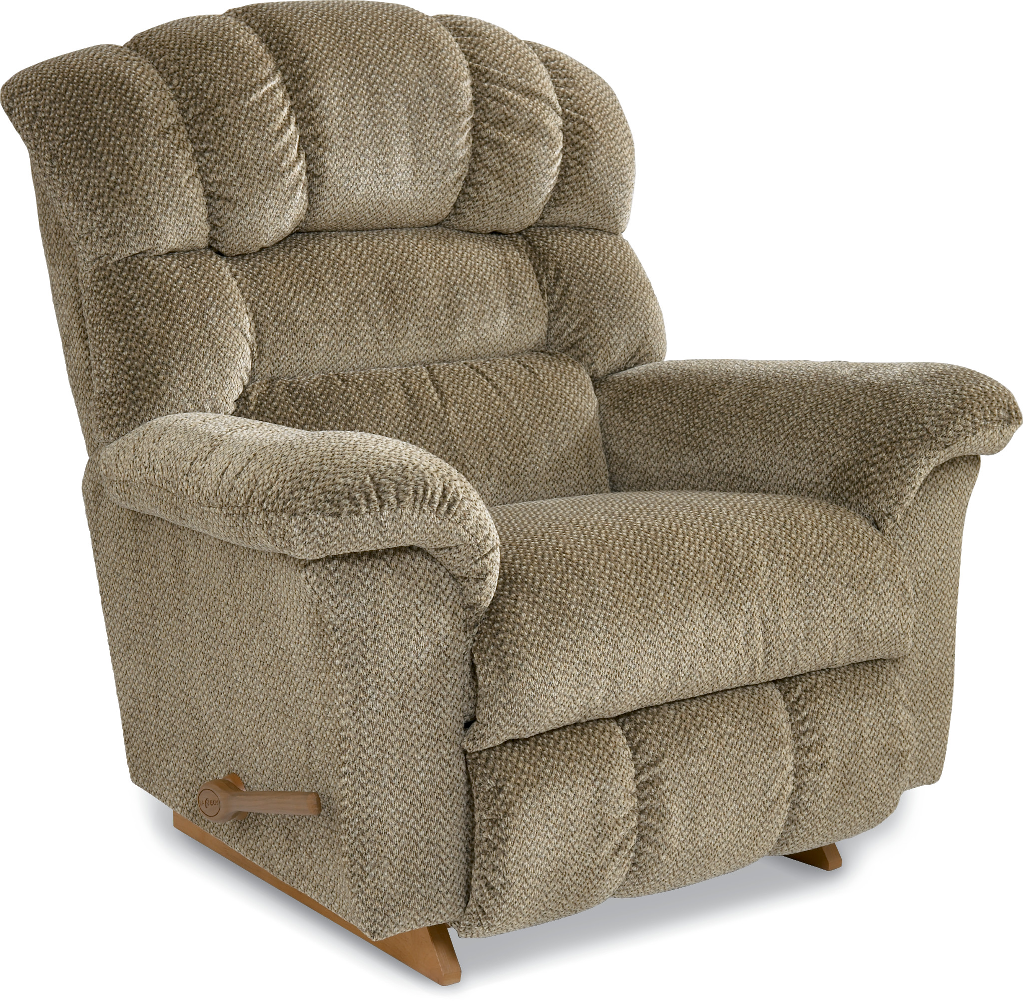 crandell rocker recliner