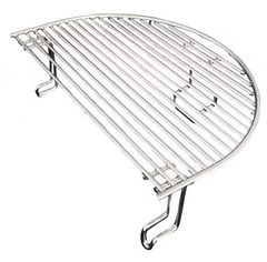 Extended Cooking Rack for Oval XL Grill 