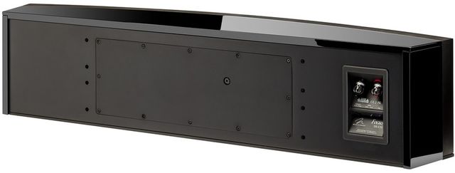 Martin Logan® Focus ESL C18 Basalt Black 6.5" Center Channel Speaker 2
