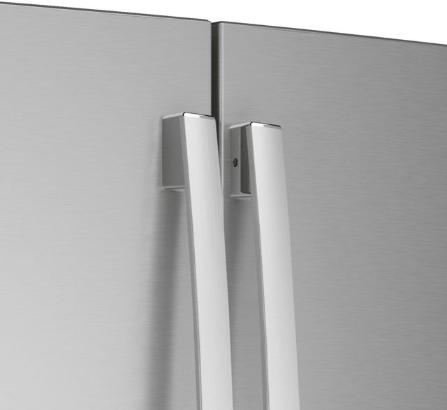 GE® 28.8 Cu. Ft. Fingerprint Resistant Stainless Steel French Door Refrigerator 4