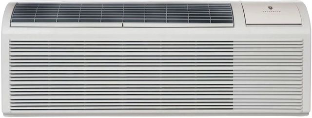 Friedrich ZoneAire® Premier 9,400 BTU White Package Terminal Air Conditioner-0