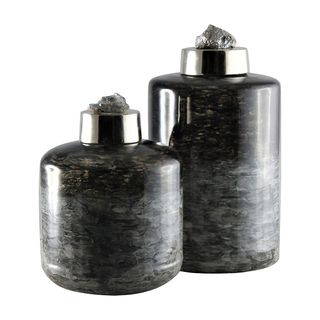 Crestview Alban Lidded Containers