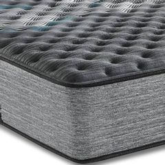 Beautyrest® Harmony Lux™ Diamond Pocketed Coil Extra Firm Queen Mattress