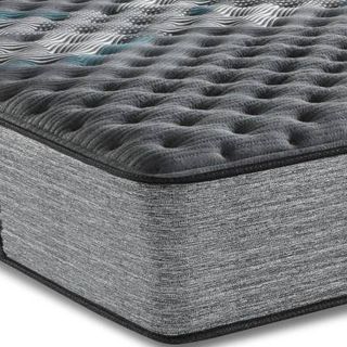 Beautyrest® Harmony Lux™ Diamond Pocketed Coil Extra Firm Twin Mattress